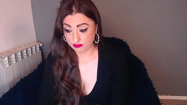 RebeccaStone online show from February 19, 3:17 am