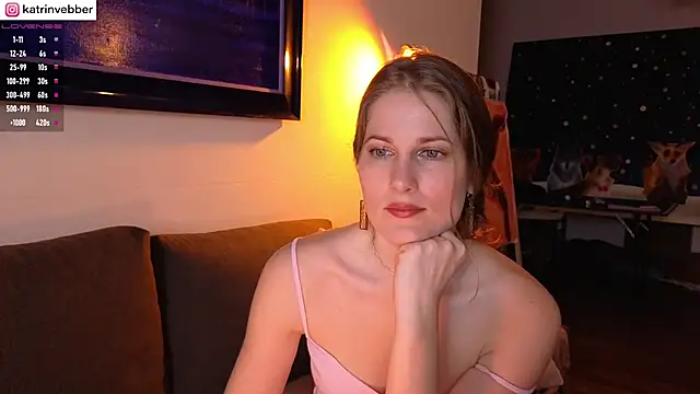 kissyoukiss online show from April 13, 9:04 pm