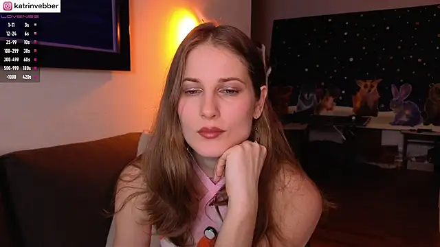 kissyoukiss online show from March 30, 11:04 pm