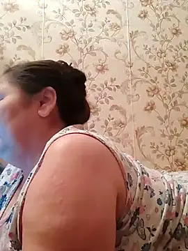 Zulfiya Bruce online show from April 6, 11:06 pm