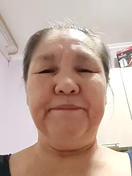 Zulfiya Bruce online show from February 8, 6:55 pm