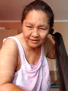 Zulfiya Bruce online show from September 16, 4:42 am