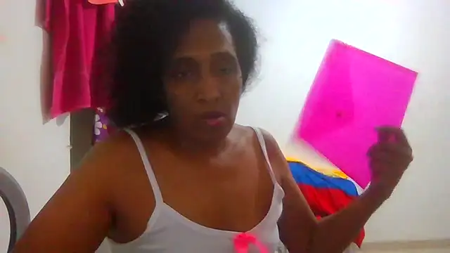 Aishamara online show from October 3, 2:27 am