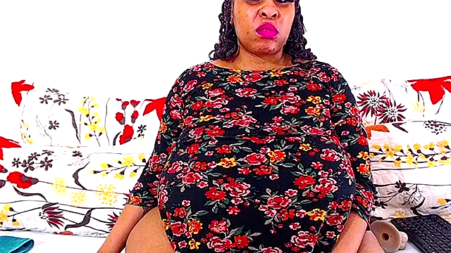 Ebonylovelyx online show from October 5, 9:47 am