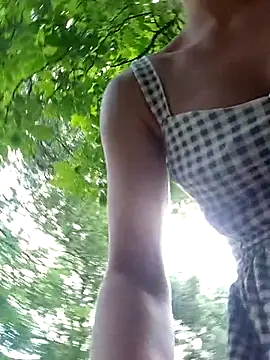 Keli Jessi online show from July 7, 4:21 pm