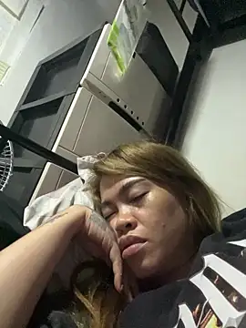 pinay4uwithagoodheart online show from December 18, 6:45 pm