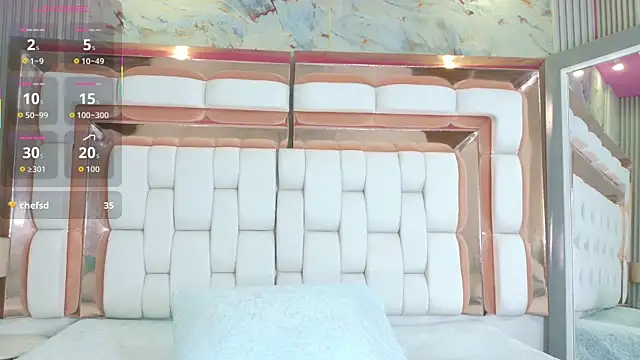 veronicaroose  online show from November 10, 12:55 pm