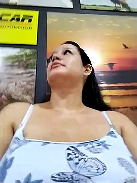 keilymadam online show from September 21, 12:37 pm