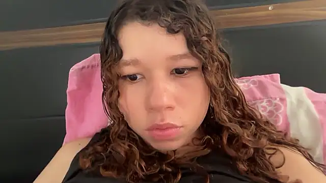 hecate1224 online show from March 16, 8:13 pm