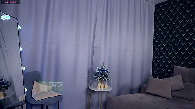 AmmyScotch online show from February 9, 4:37 am