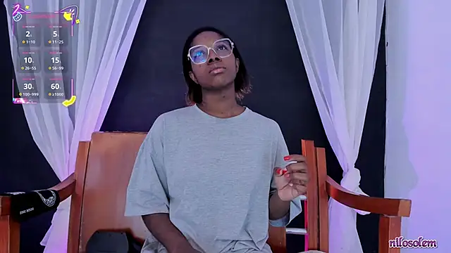 nilosolem online show from September 10, 2:39 pm