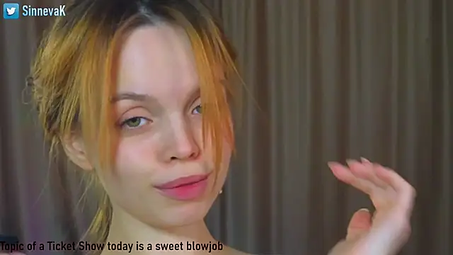 Snapshot of sinteas chatting on December 2, 9:43 am sinteas online show from December 2, 9:43 am