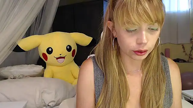 SamyLight online show from June 27, 1:18 am