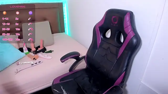 mila katts online show from October 2, 5:23 am