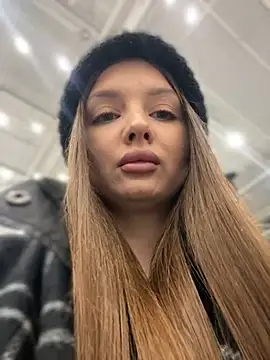 KrisMagnoly online show from February 16, 4:07 pm