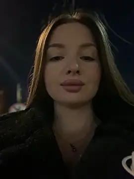 KrisMagnoly online show from March 30, 5:56 pm