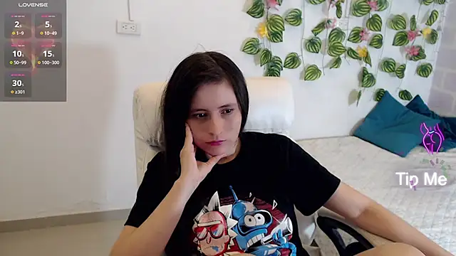 Snapshot of tania_sweet__ chatting on September 16, 4:59 pm tania sweet online show from September 16, 4:59 pm