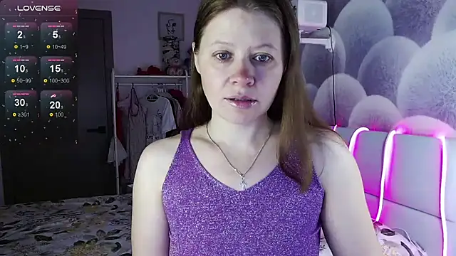 alekasamui online show from October 1, 11:20 pm