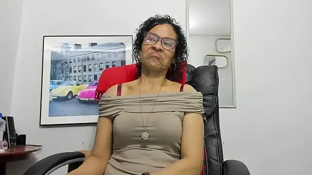 Aries Mature online show from September 17, 4:27 pm