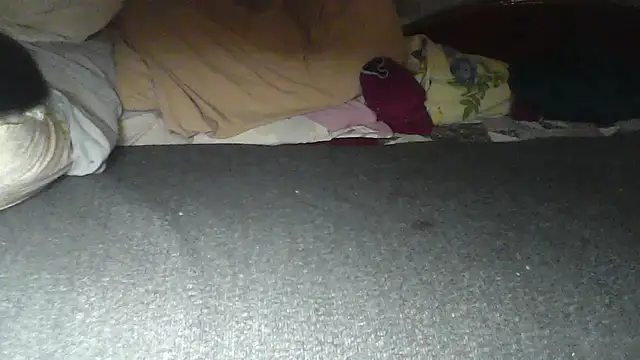 Alma Evelynne online show from February 23, 10:31 pm