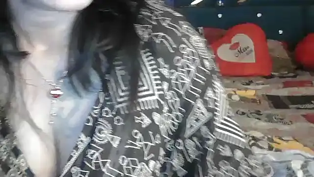 JannatDoll1 online show from November 15, 9:54 am