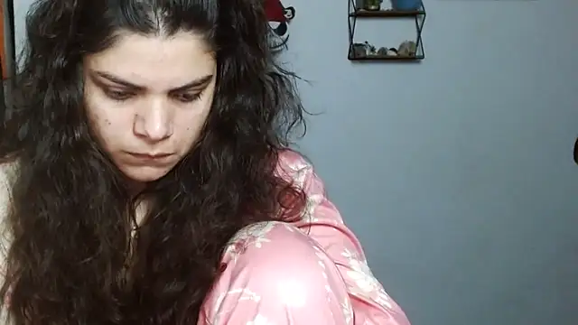 Nikkykora15 online show from October 11, 2:16 am