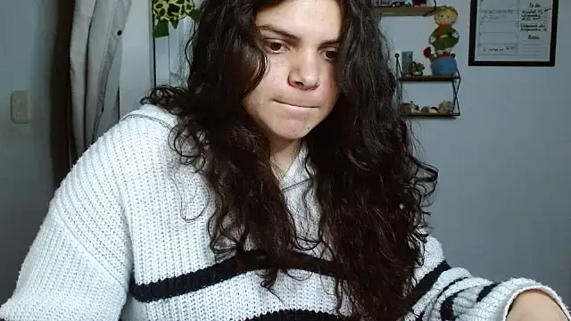 Nikkykora15 online show from September 24, 12:31 am