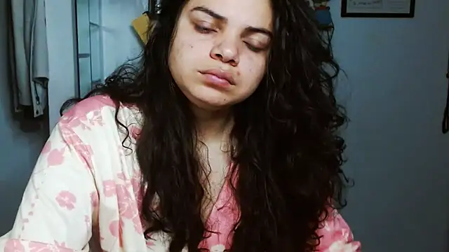 Nikkykora15 online show from October 16, 12:35 am