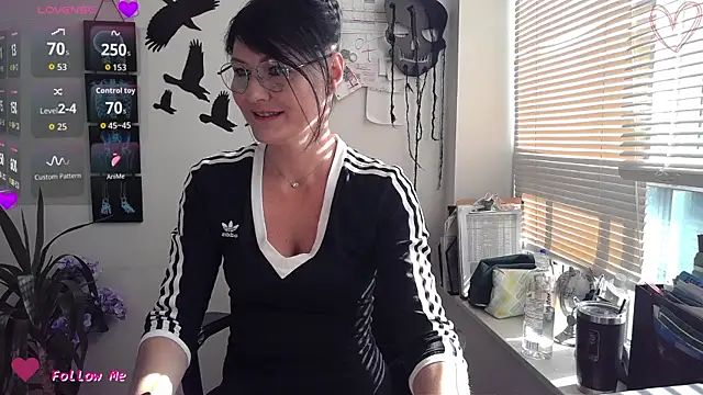 City Kat online show from October 8, 3:16 pm