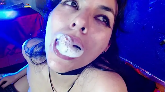 julieth sex1 online show from March 26, 7:10 am