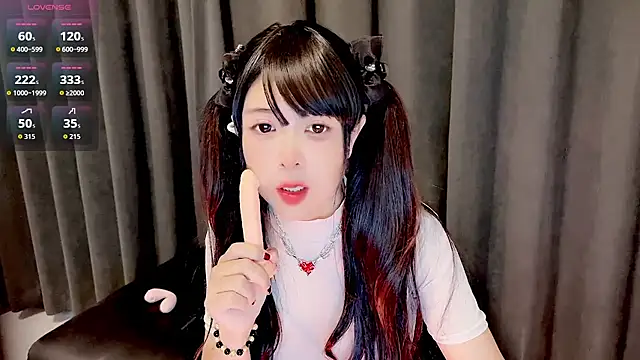 candy-yiyi online show from June 3, 2:12 am