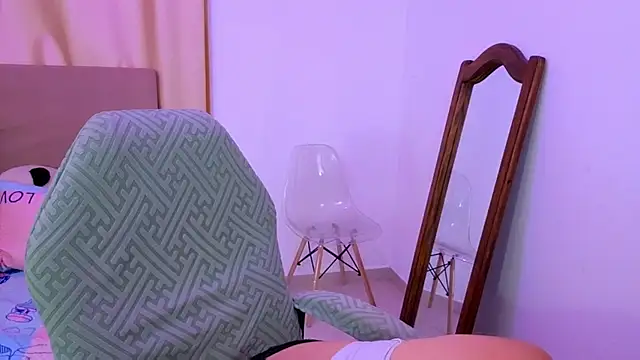  alicia z online show from February 19, 4:56 am