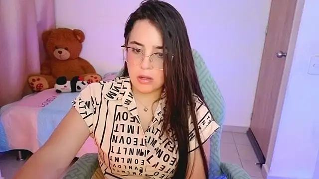  alicia z online show from March 11, 6:21 pm