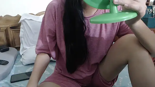 Beauty Asian Tina online show from October 7, 11:25 am