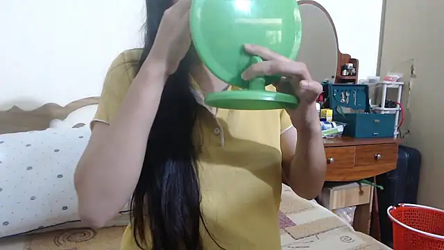 Beauty Asian Tina online show from January 10, 11:04 am