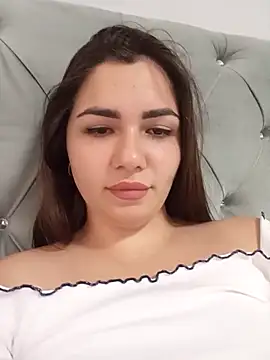 HannahMeid online show from October 15, 10:07 am