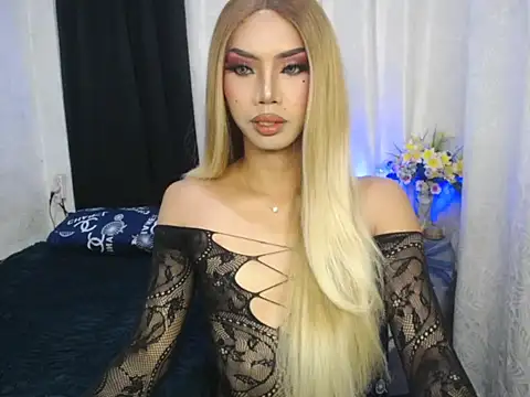 MirabelleNotch online show from February 20, 1:23 pm