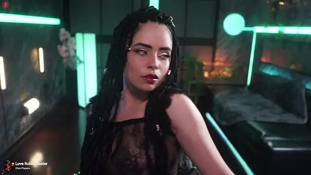 alessa goreng online show from April 25, 9:12 am