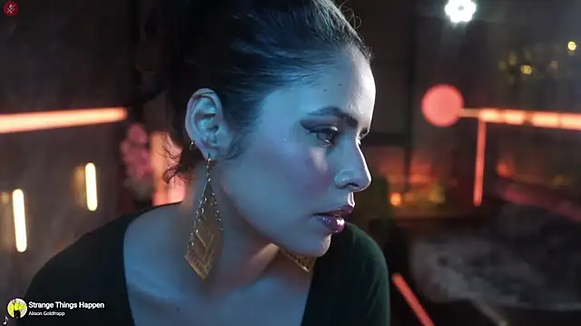 alessa goreng online show from October 26, 10:22 am