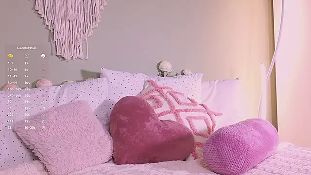 Rinas secret online show from October 15, 7:22 am