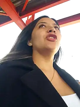 alana 69 online show from September 25, 7:34 pm