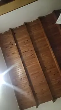 ZaraHoney online show from October 28, 5:13 am