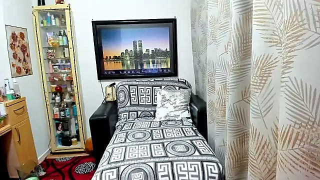 Mature4you44 online show from March 21, 8:08 am