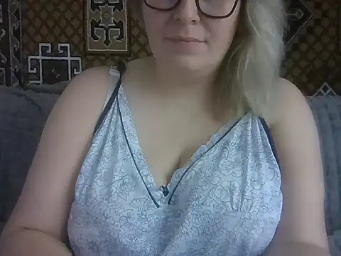 Diana Britt online show from October 23, 7:25 am