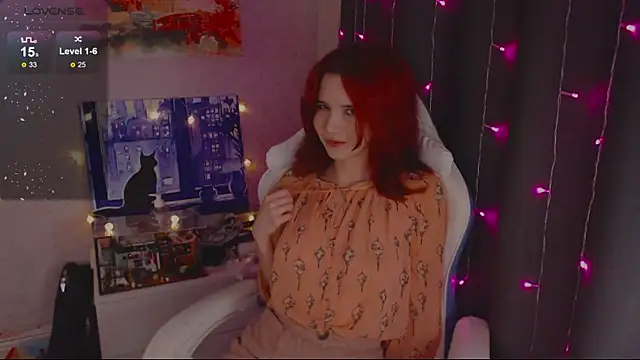 mslilunicorn online show from September 25, 7:12 pm