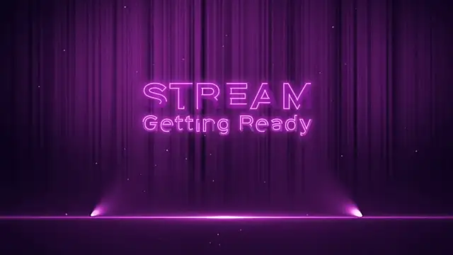 dinamita Blair online show from November 26, 12:00 am