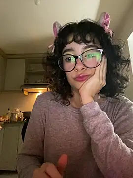  Lunnaa  online show from January 16, 2:07 am