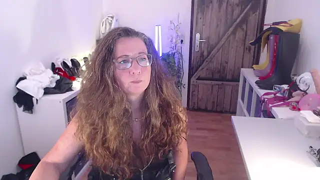 GeilesLuder75 online show from May 14, 8:42 am