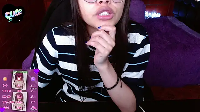 MidoriQuiinn online show from May 29, 4:27 pm