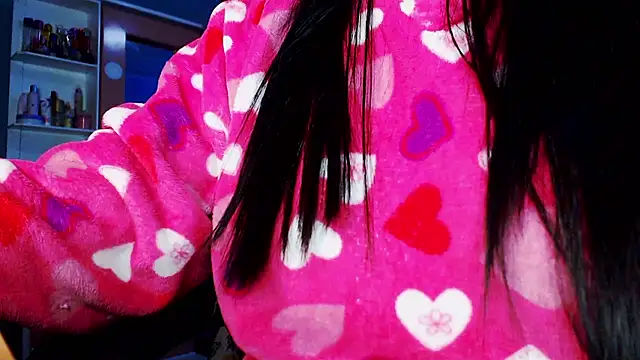 sahtlove1 online show from January 17, 4:09 am